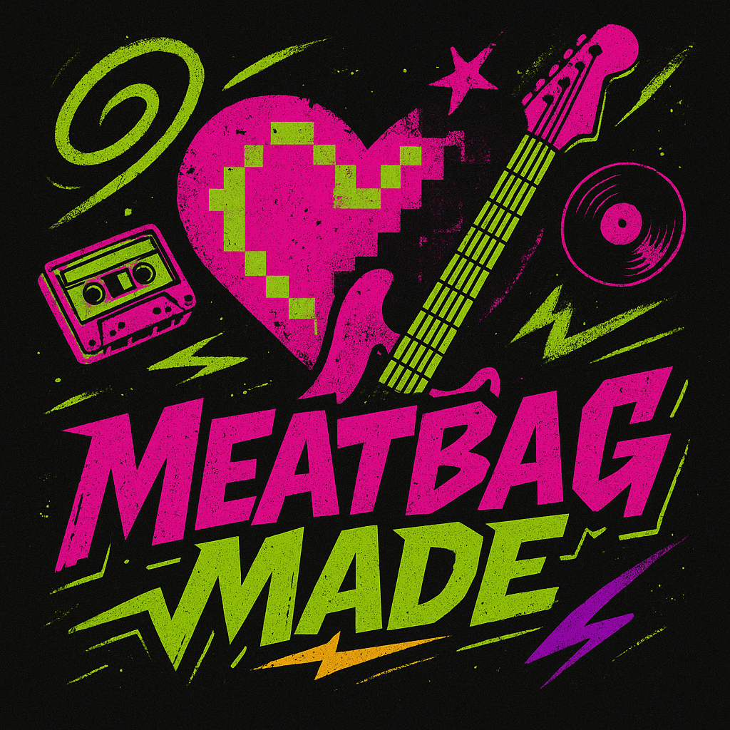 MeatbagMade icon